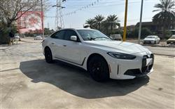 بي ام دبليو i4